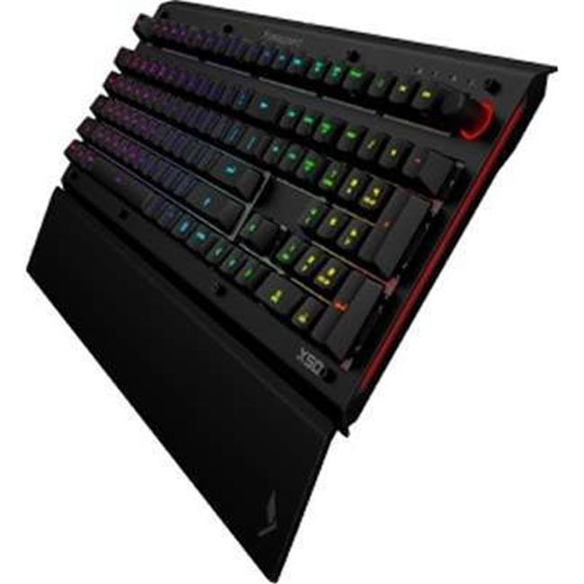 Top 10 The Best Gaming Keyboard in 2020 - #1 Tech