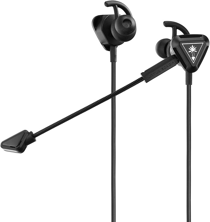 Top 10 Best Gaming Earbuds in 2020 - #1 Tech