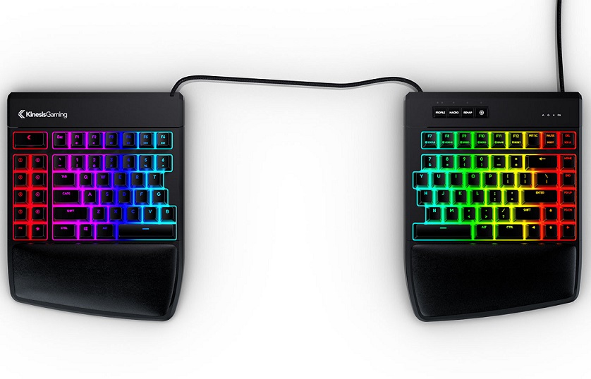 Top 10 The Best Gaming Keyboard In 2020 1 Tech