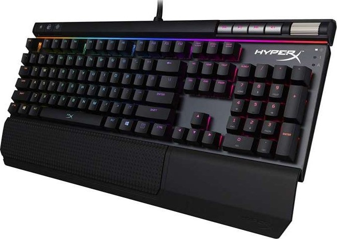 Top 10 The Best Gaming Keyboard in 2020 - #1 Tech