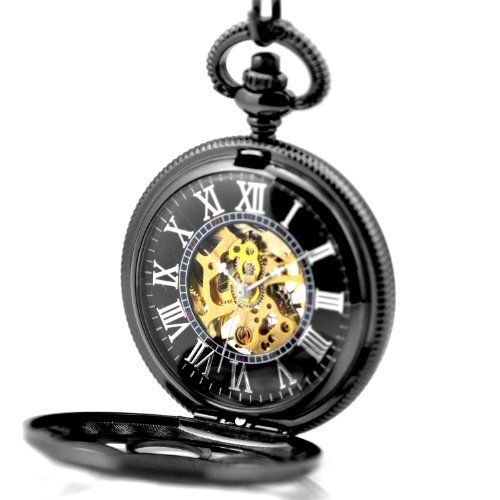 Top 10 Best Modern Pocket Watches For 2020 1 Tech 2372