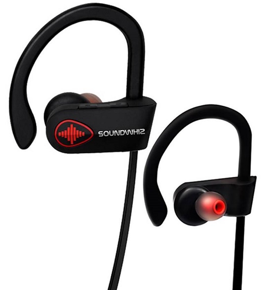 Top 10 Best Bluetooth Headphones for Running of 2020 1 Tech