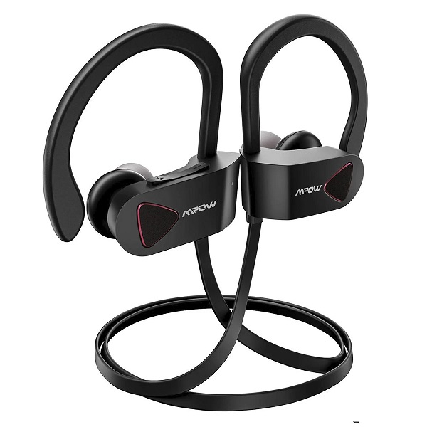 Top 10 Best Bluetooth Headphones for Running of 2020 - #1 Tech