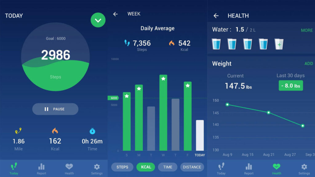 Top 10 best Fitness Tracker Apps for Android in 2023 1 Tech