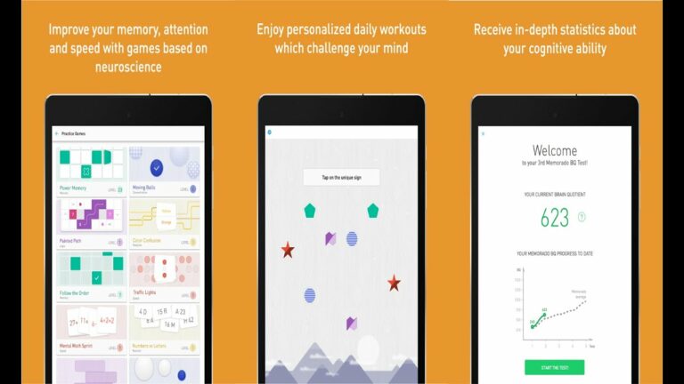 Top 10 Best Brain Training Apps For your Android in 2021 - #1 Tech