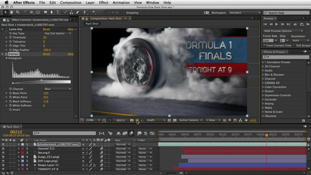 great editing software for youtube videos