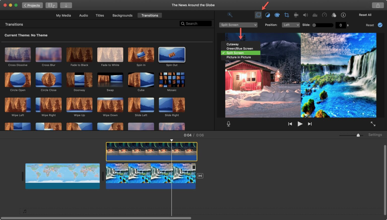 download youtube video to imovie for mac