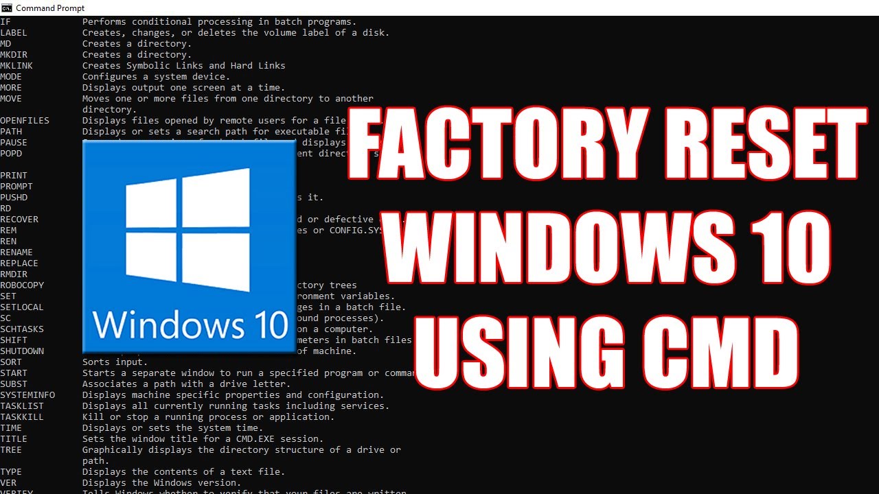 how to use one commander windows 10