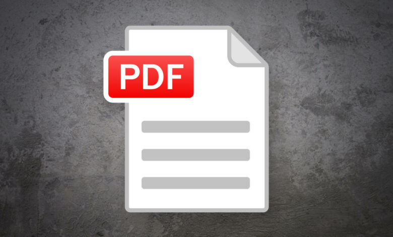 Best free pdf creator app - dockgai