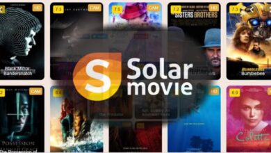 SolarMovie Alternative