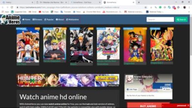 Sites Like AnimeHeaven in 2021 Best AnimeHeaven Alternatives - #1 Tech