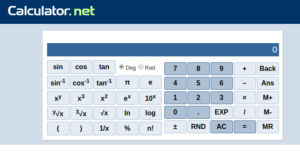 Top 10 Best Online Calculators for Solving Basic and Advanced Problems