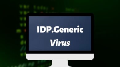 IDP.Generic