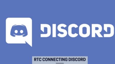 discord rtc connecting