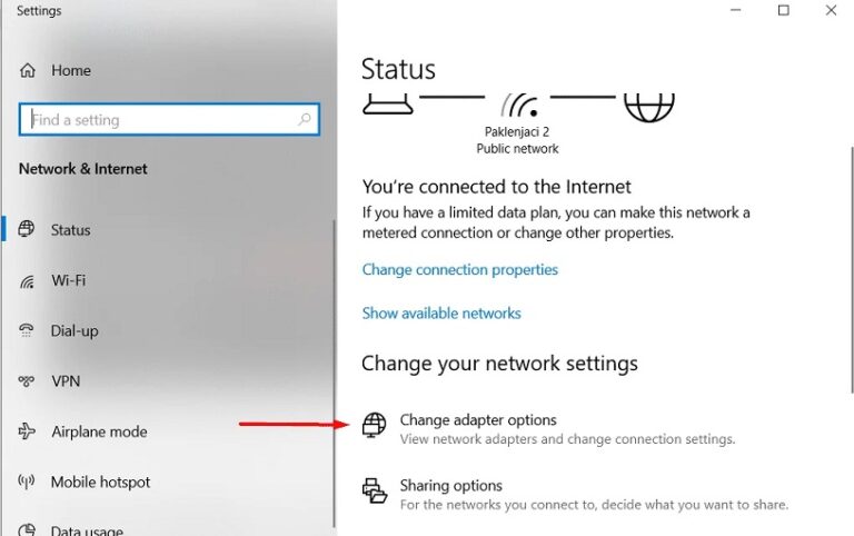 How to Solve “Wifi Connected but no Internet” - #1 Tech