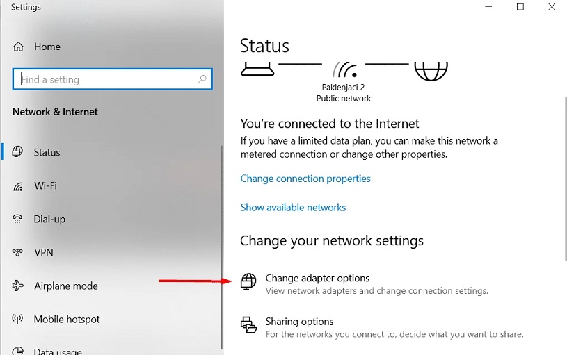 How To Solve “wifi Connected But No Internet” - #1 Tech