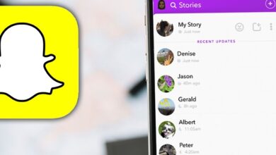 Snapchat Story Viewer App