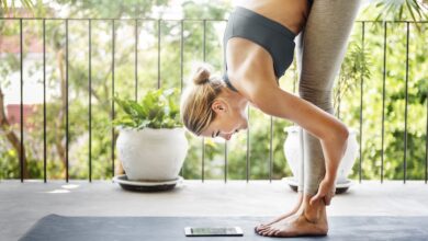 Best Stretching Apps