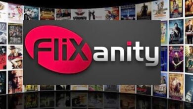 FliXanity Alternatives