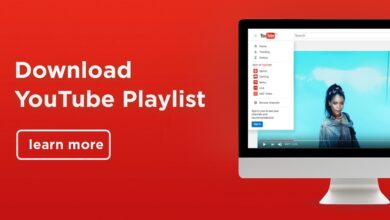 Free YouTube Playlist Downloader Online