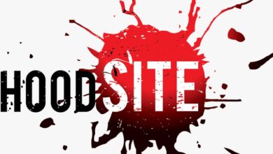 Hoodsite