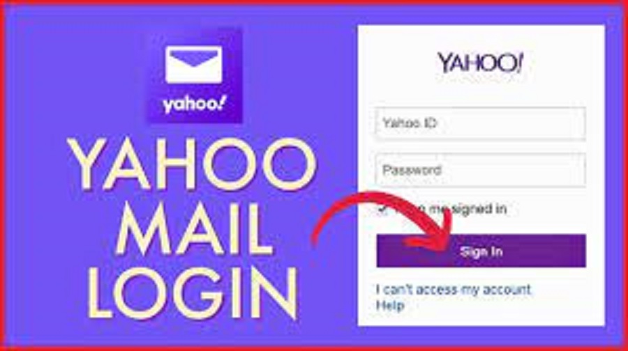 Login To Yahoo Mail