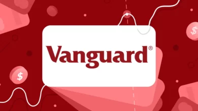 Vanguard Business Account