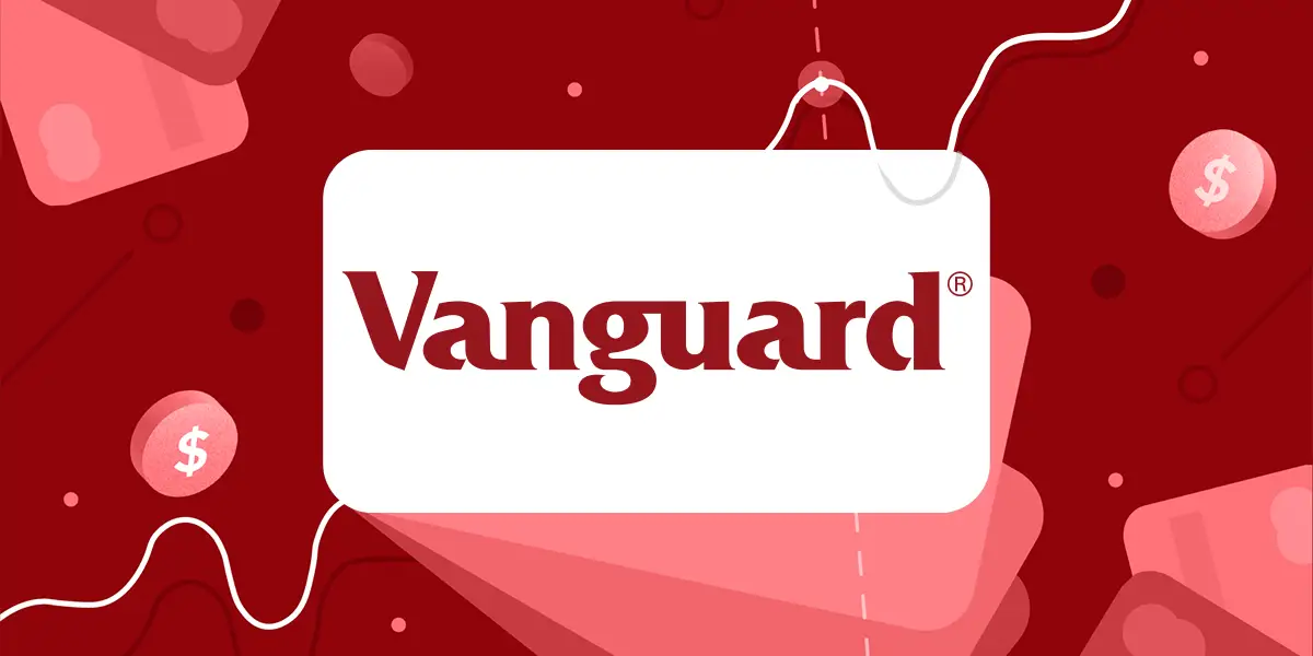 Vanguard Business Account