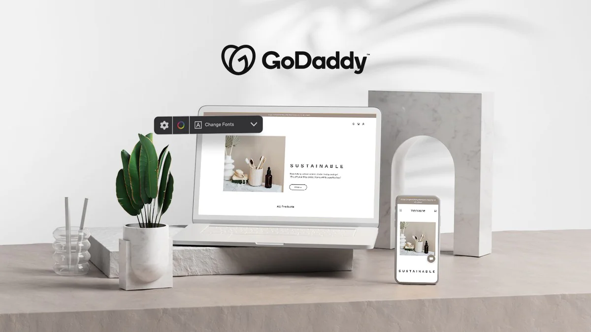 Godaddy