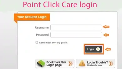 Pointclickcare