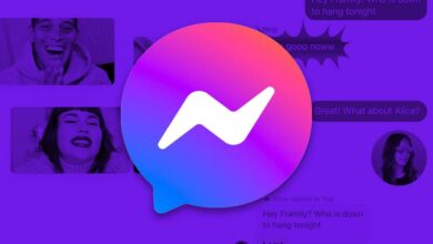 Fix Facebook Messenger